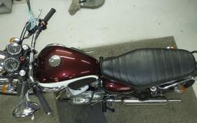 KAWASAKI W650 2009 EJ650A