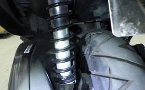 SUZUKI SKYWAVE 200 (Burgman 200) CH41A