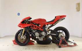 MV AGUSTA F4-RR 2013