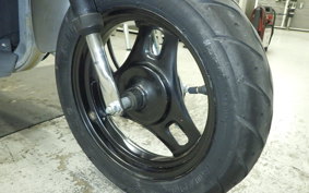 SUZUKI LET's 4 2005 CA45A