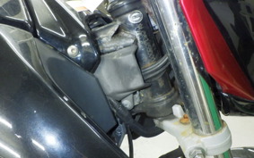 SUZUKI GSR250