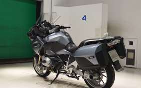 BMW R1200RT 2018