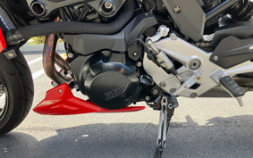 BMW F900R TOURING 2021 0K11