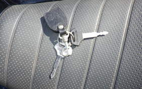 KAWASAKI BALIUS 250 Gen.2 ZR250B