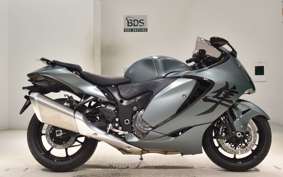 SUZUKI HAYABUSA Gen.3 2025 EJ11A