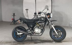 HONDA APE50 AC16
