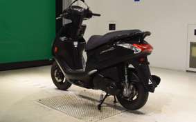 YAMAHA AXIS 125 Z 2008 SED7J