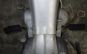 HONDA LITTLE CUB 2002 C50