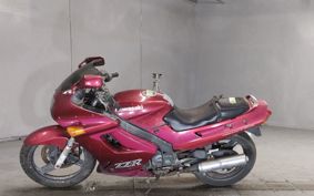 KAWASAKI ZZR250 EX250H