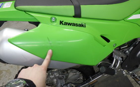 KAWASAKI KLX230S 2017 LX232A