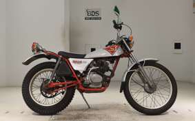 HONDA TL125 2014 TL125