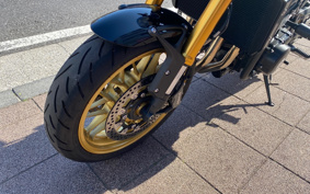 KAWASAKI Z900RS SE 2023 ZR900K