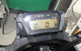 HONDA NC 700 X 2013 RC63
