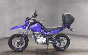 YAMAHA XT250X DG11J