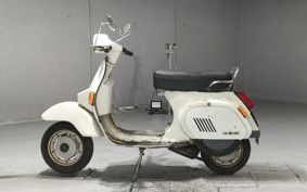 VESPA PK80S AT СHICK VA81T
