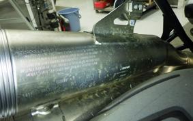 BMW R NINE T SCRAMBLER 2024