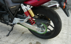 HONDA CB400 SUPER  BOL DOR ABS 2015 NC42