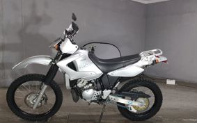 YAMAHA LANZA DT230 4TP