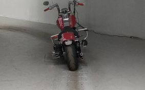 HARLEY FLSTF 1580 BX5