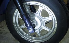 HONDA TACT-4ﾍﾞｰｼｯｸ AF79