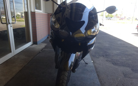 KAWASAKI ZZ1400 NINJA R 2007 ZXT40A