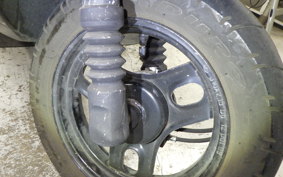 HONDA DIO Gen.6 AF68