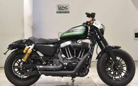 HARLEY XL1200X 2019