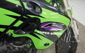 KAWASAKI KSR-2 2004 MX080B
