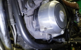 KAWASAKI ZEPHYR 400 KAI 2006 ZR400C
