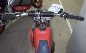 HONDA CR80R HE04