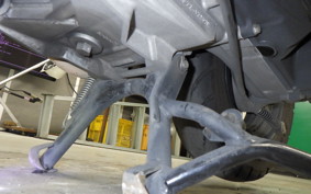 SUZUKI ADDRESS V125 DT11A