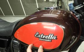KAWASAKI 250TR BJ250F