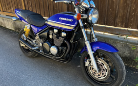 KAWASAKI ZEPHYR400K 1997 ZR400C