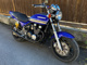 Фото Kawasaki ZEPHYR400K 1997 с японского аукциона
