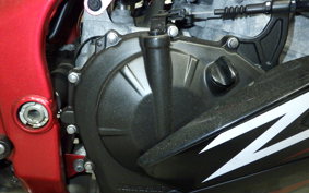 KAWASAKI ZX-25R ZX250E