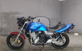 HONDA CB400SF TRAINING CAR NC42
