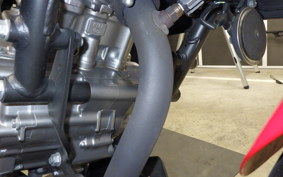 HONDA CB250F 2020 MC43