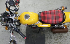 HONDA MONKEY 125 JB02