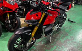 DUCATI STREET FIGHTER V4S 2021 1F00