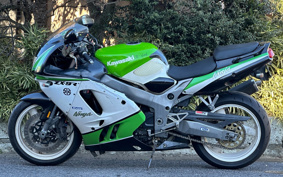 KAWASAKI ZX900R NINJA 1996 00B039