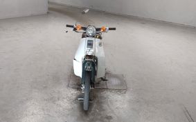 HONDA SUPER CUB50 C50