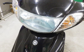 YAMAHA JOG ZR Gen.3 SA39J