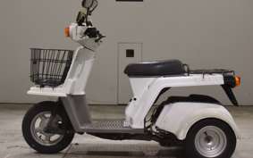 HONDA GYRO X