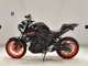 Фото Yamaha MT-25 с японского аукциона