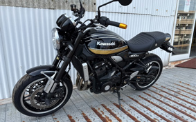 KAWASAKI Z900RS 2022 ZR900K