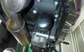 KAWASAKI NINJA 400 2024 EX400L
