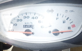 HONDA DIO GEN 3 AF34