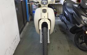 HONDA C50 SUPER CUB AA09