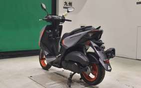 YAMAHA CYGNUSｸﾞﾘﾌｧｽ 2000 SEJ4J