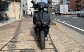 YAMAHA  CYGNUS  GRIF ASU SEJ4J